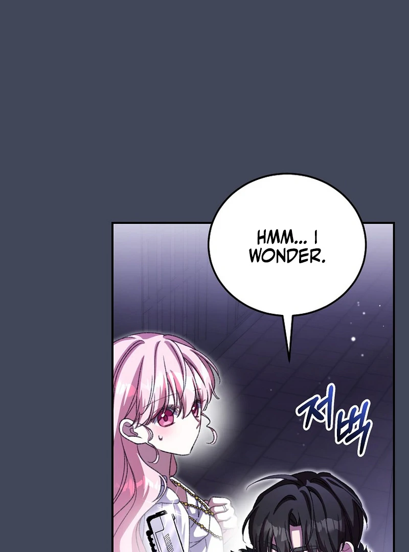 The Teacher of the Nobles’ Kindergarten Is Having a Hard Day Again Chapter 19 - Page 42