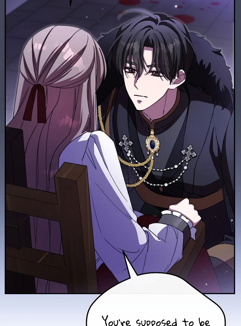 The Teacher of the Nobles’ Kindergarten Is Having a Hard Day Again Chapter 19 - Page 48