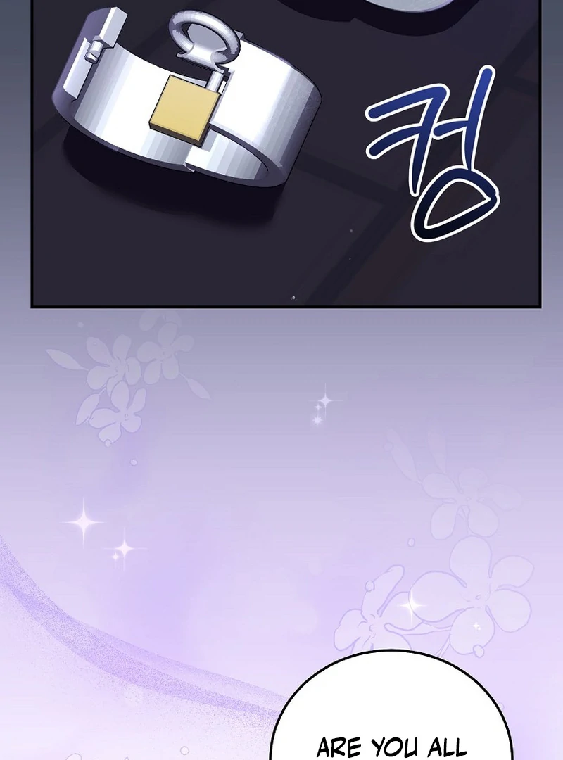 The Teacher of the Nobles’ Kindergarten Is Having a Hard Day Again Chapter 19 - Page 56