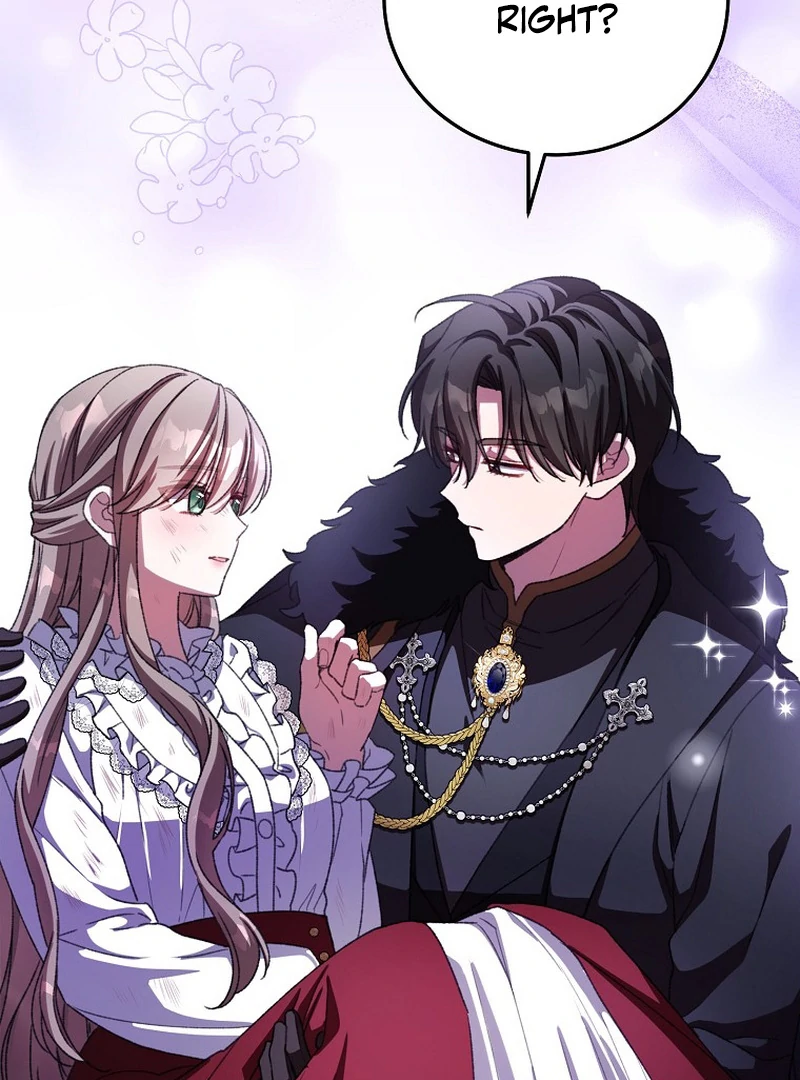 The Teacher of the Nobles’ Kindergarten Is Having a Hard Day Again Chapter 19 - Page 57