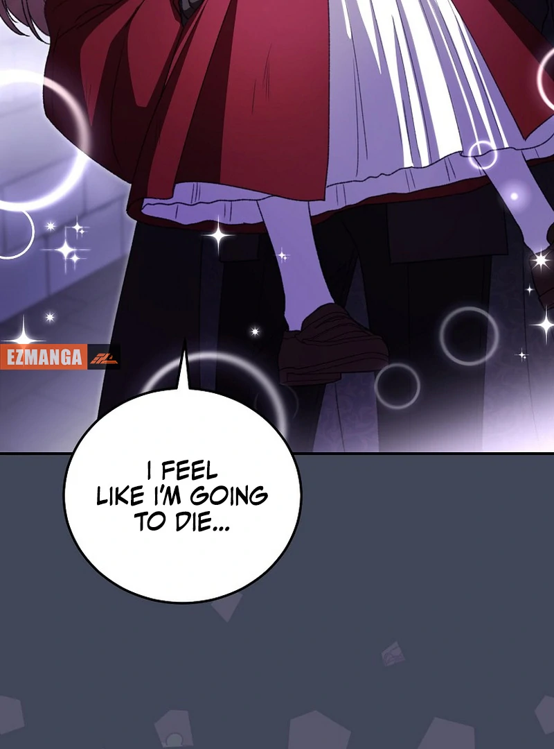 The Teacher of the Nobles’ Kindergarten Is Having a Hard Day Again Chapter 19 - Page 58