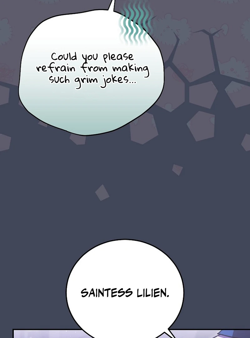 The Teacher of the Nobles’ Kindergarten Is Having a Hard Day Again Chapter 19 - Page 60
