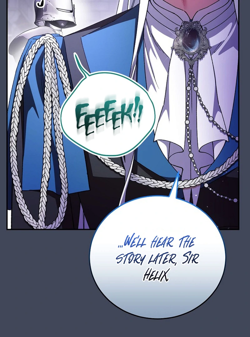 The Teacher of the Nobles’ Kindergarten Is Having a Hard Day Again Chapter 19 - Page 77