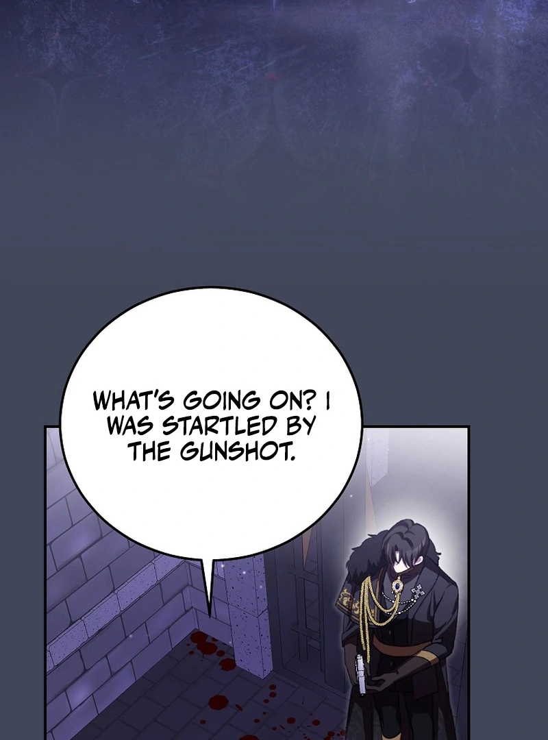 The Teacher of the Nobles’ Kindergarten Is Having a Hard Day Again Chapter 19 - Page 9