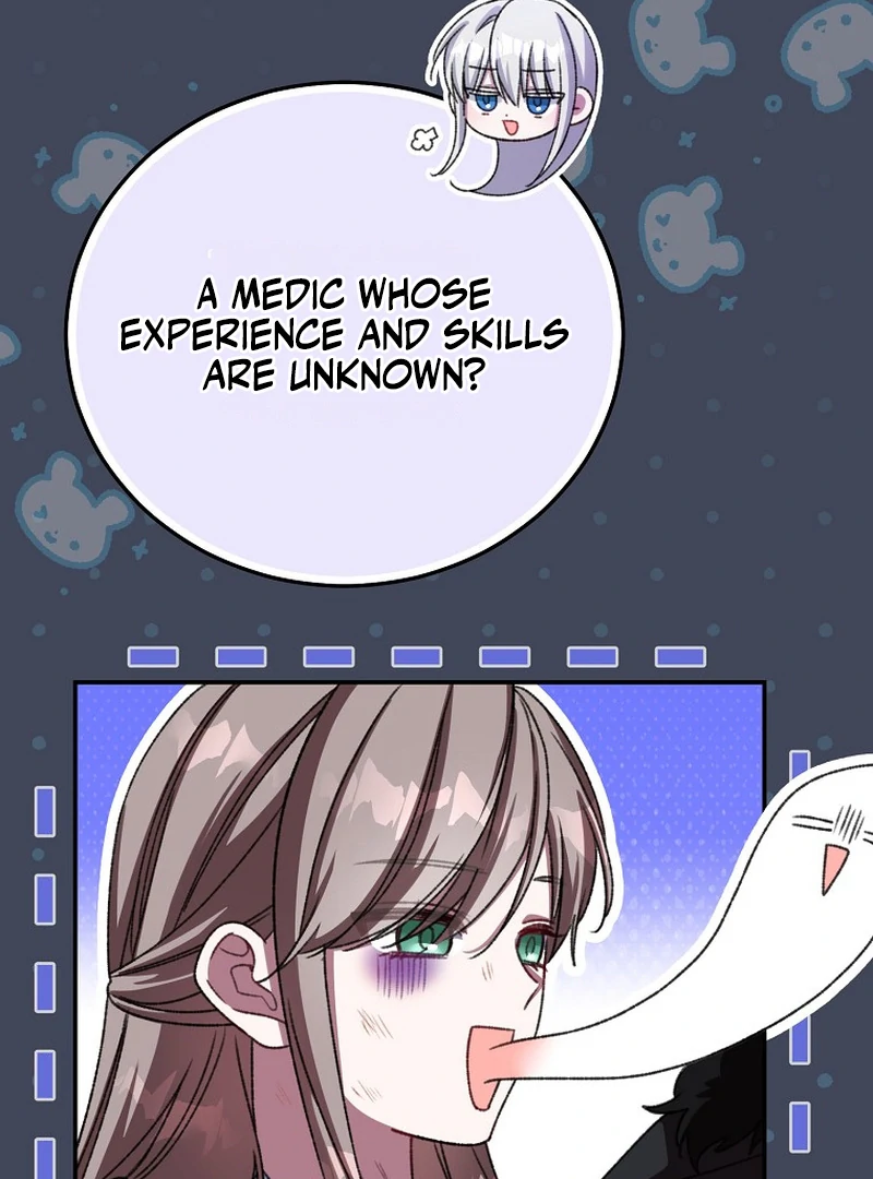 The Teacher of the Nobles’ Kindergarten Is Having a Hard Day Again Chapter 19 - Page 87