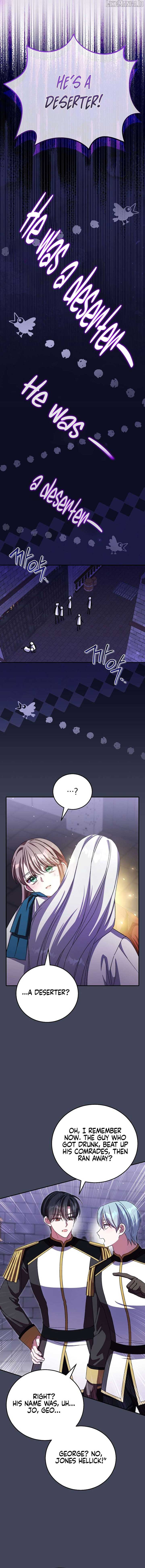 The Teacher of the Nobles’ Kindergarten Is Having a Hard Day Again Chapter 20 - Page 2