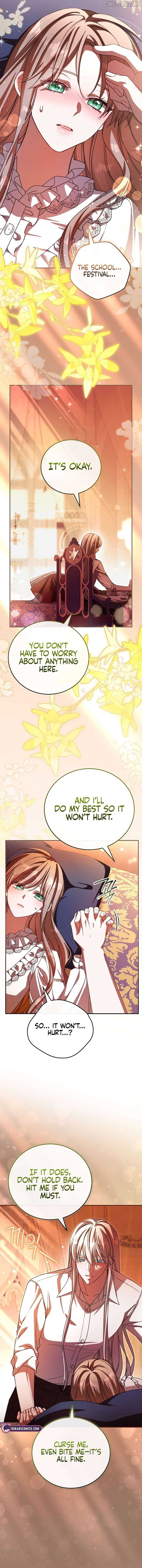 The Teacher of the Nobles’ Kindergarten Is Having a Hard Day Again Chapter 20 - Page 7