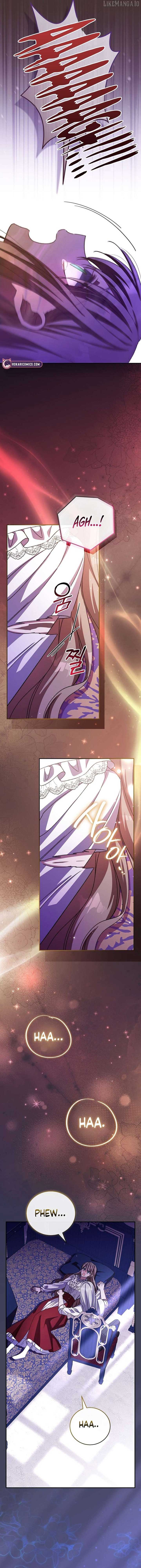 The Teacher of the Nobles’ Kindergarten Is Having a Hard Day Again Chapter 20 - Page 10