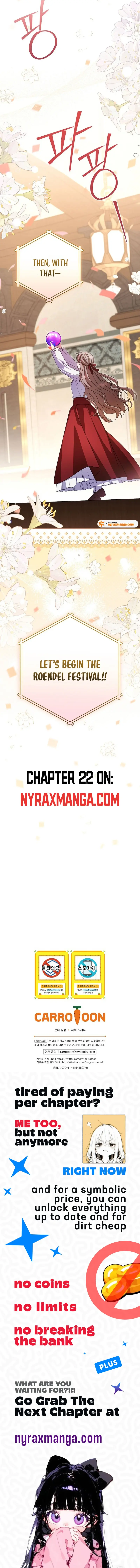 The Teacher of the Nobles’ Kindergarten Is Having a Hard Day Again Chapter 21 - Page 15