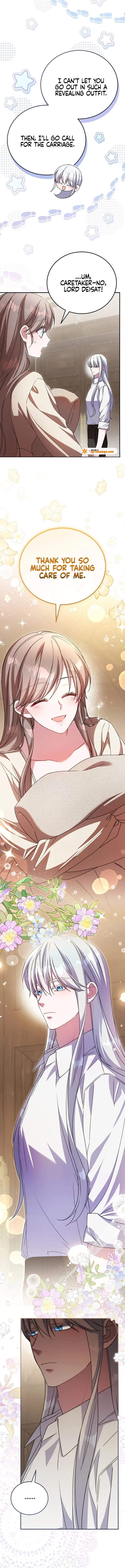The Teacher of the Nobles’ Kindergarten Is Having a Hard Day Again Chapter 21 - Page 5