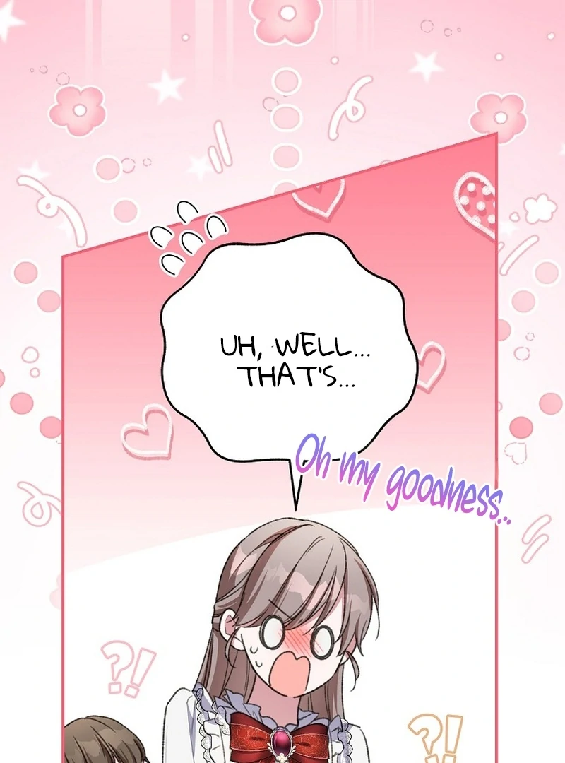 The Teacher of the Nobles’ Kindergarten Is Having a Hard Day Again Chapter 23 - Page 11