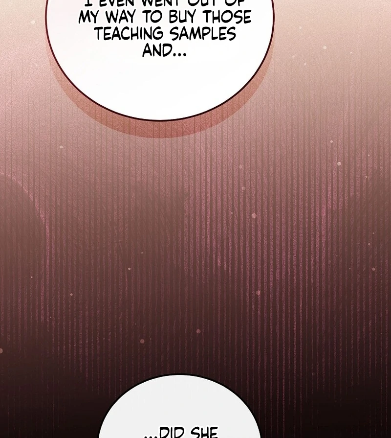 The Teacher of the Nobles’ Kindergarten Is Having a Hard Day Again Chapter 23 - Page 105