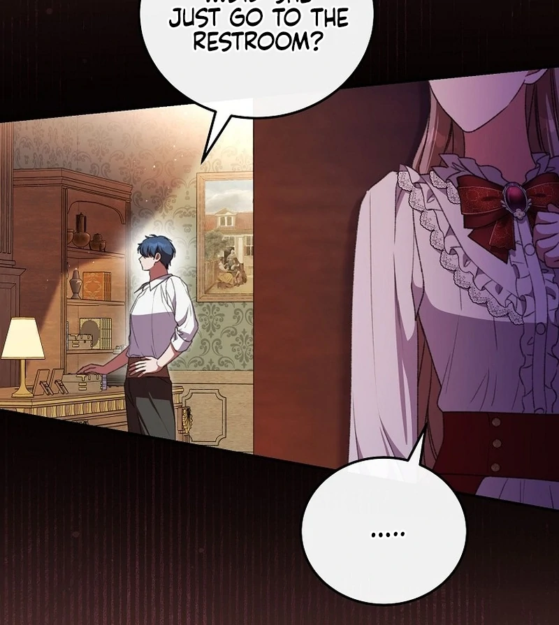 The Teacher of the Nobles’ Kindergarten Is Having a Hard Day Again Chapter 23 - Page 106