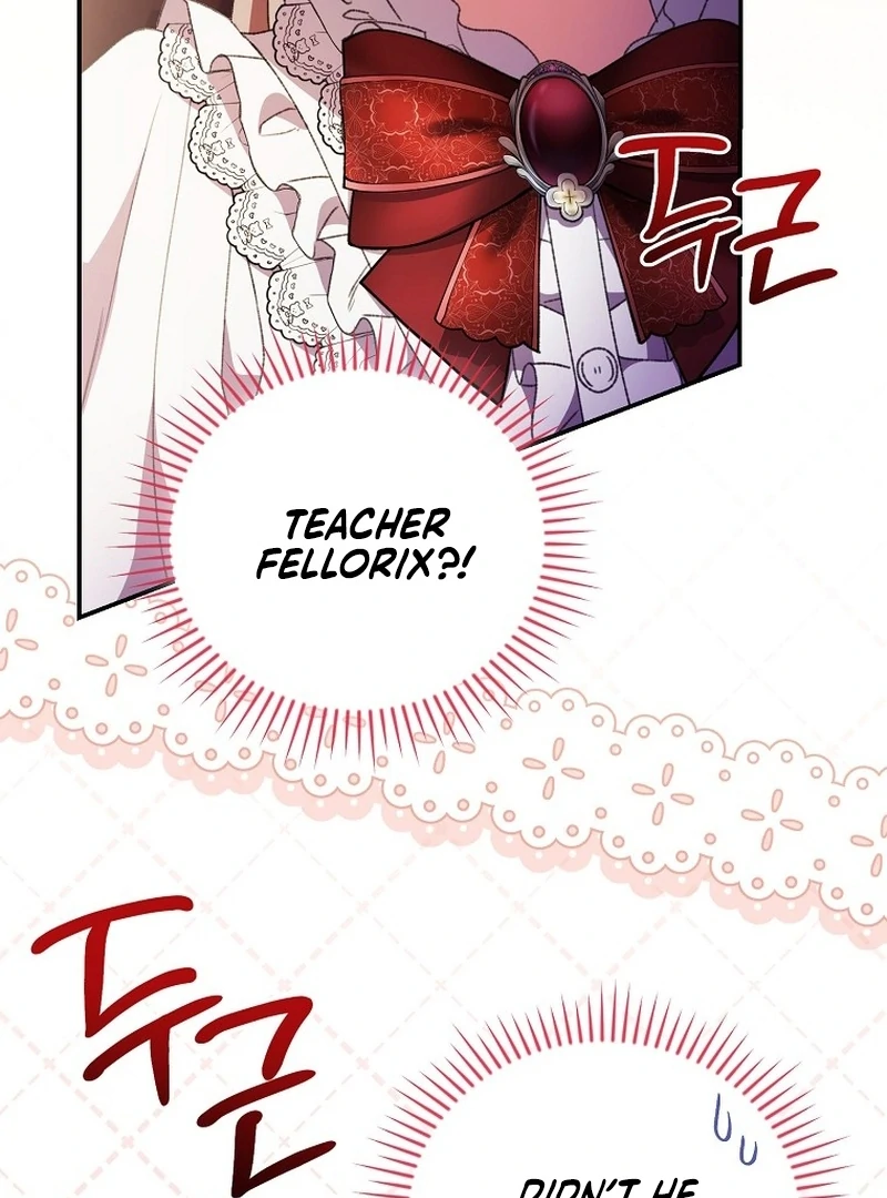 The Teacher of the Nobles’ Kindergarten Is Having a Hard Day Again Chapter 23 - Page 108