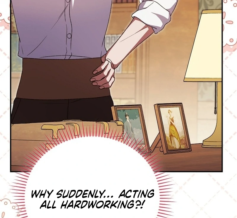 The Teacher of the Nobles’ Kindergarten Is Having a Hard Day Again Chapter 23 - Page 110