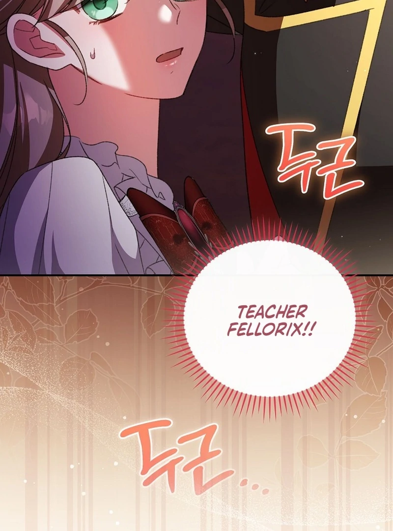 The Teacher of the Nobles’ Kindergarten Is Having a Hard Day Again Chapter 23 - Page 116