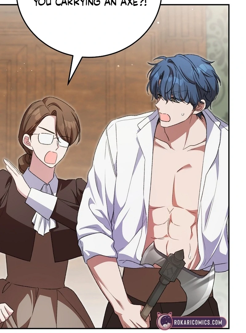 The Teacher of the Nobles’ Kindergarten Is Having a Hard Day Again Chapter 23 - Page 15