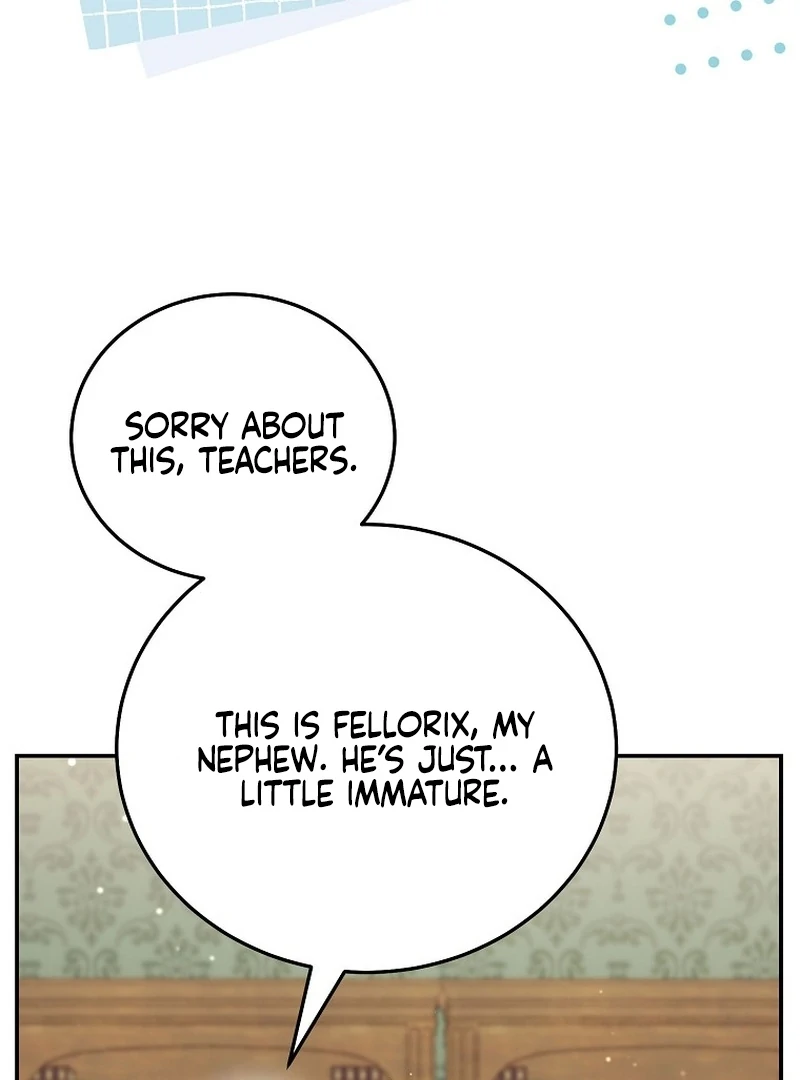 The Teacher of the Nobles’ Kindergarten Is Having a Hard Day Again Chapter 23 - Page 18