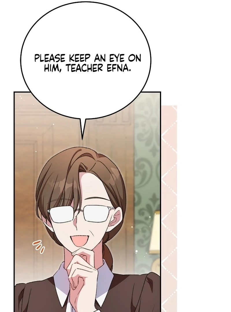 The Teacher of the Nobles’ Kindergarten Is Having a Hard Day Again Chapter 23 - Page 21
