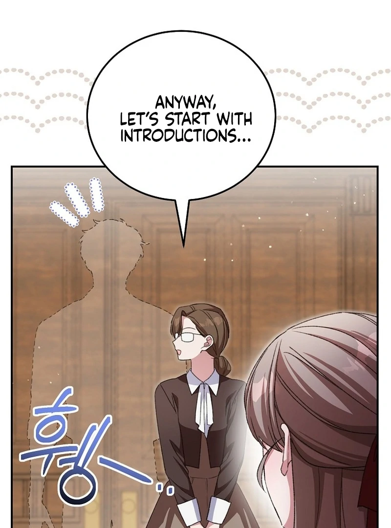 The Teacher of the Nobles’ Kindergarten Is Having a Hard Day Again Chapter 23 - Page 25