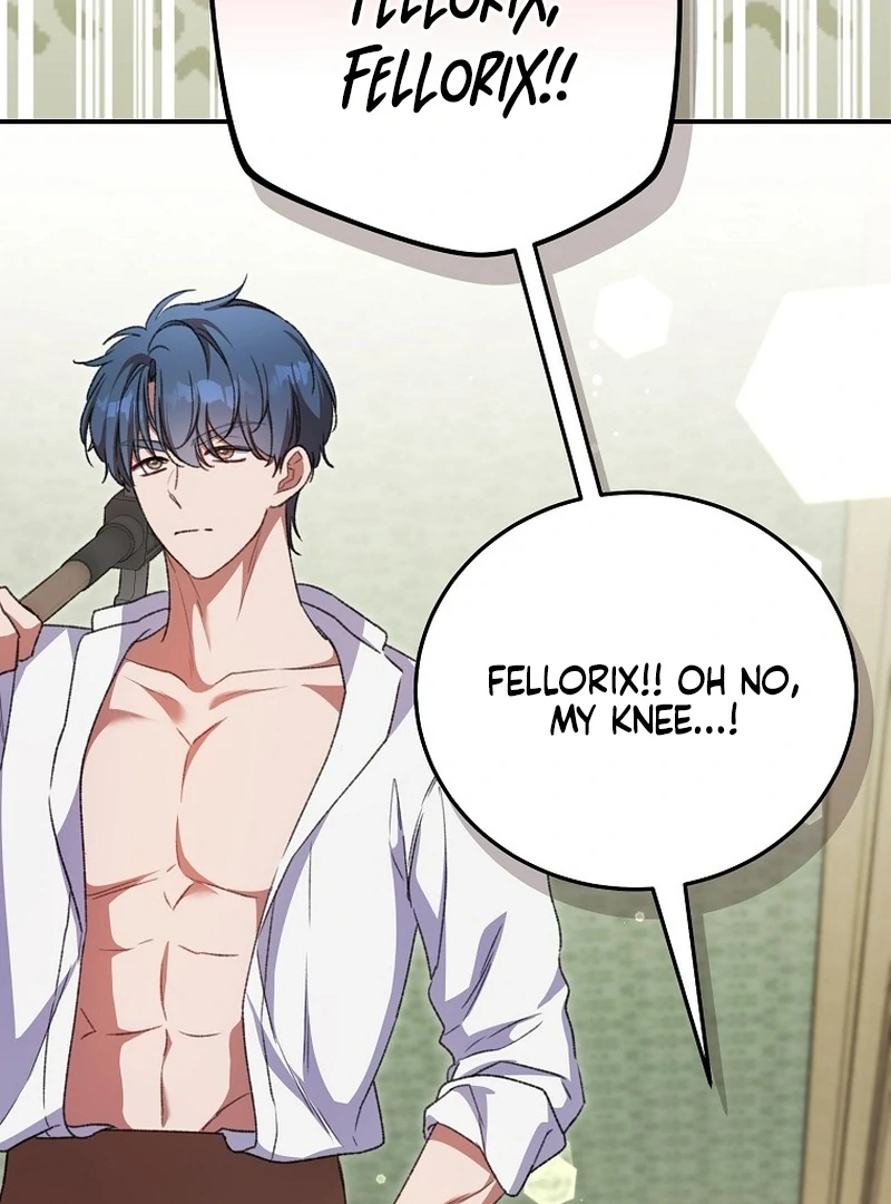 The Teacher of the Nobles’ Kindergarten Is Having a Hard Day Again Chapter 23 - Page 27