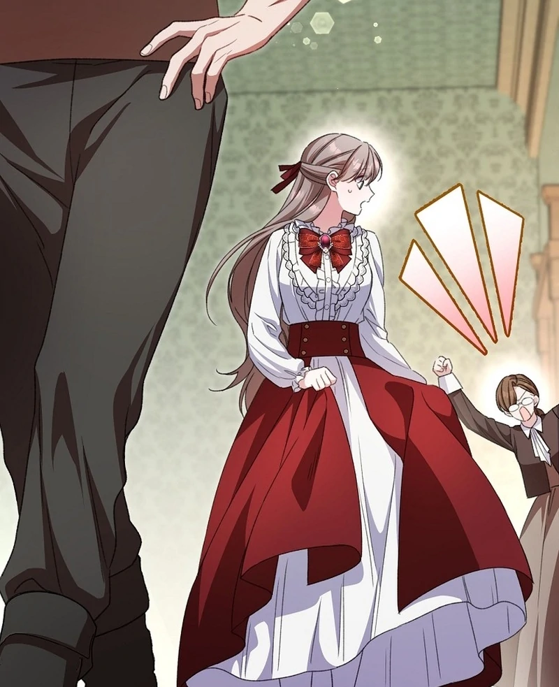The Teacher of the Nobles’ Kindergarten Is Having a Hard Day Again Chapter 23 - Page 28