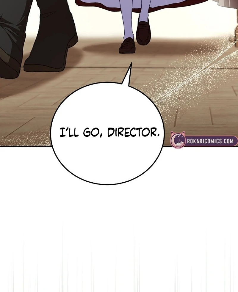 The Teacher of the Nobles’ Kindergarten Is Having a Hard Day Again Chapter 23 - Page 29