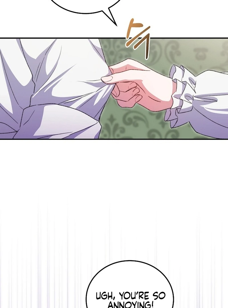 The Teacher of the Nobles’ Kindergarten Is Having a Hard Day Again Chapter 23 - Page 32