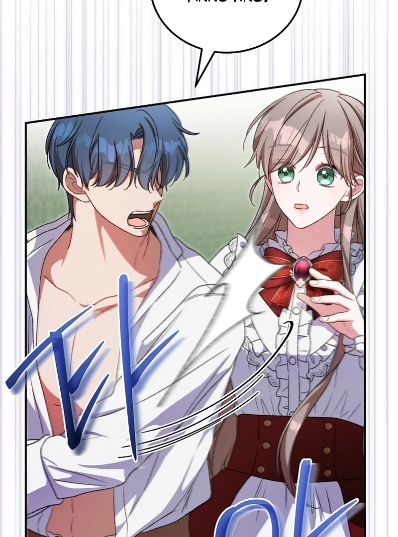 The Teacher of the Nobles’ Kindergarten Is Having a Hard Day Again Chapter 23 - Page 33