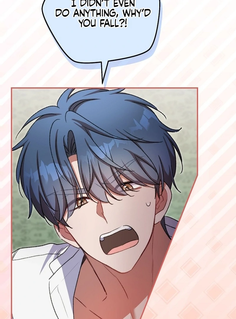 The Teacher of the Nobles’ Kindergarten Is Having a Hard Day Again Chapter 23 - Page 41