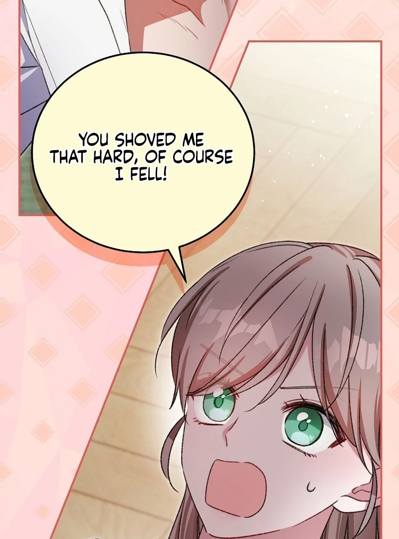 The Teacher of the Nobles’ Kindergarten Is Having a Hard Day Again Chapter 23 - Page 42