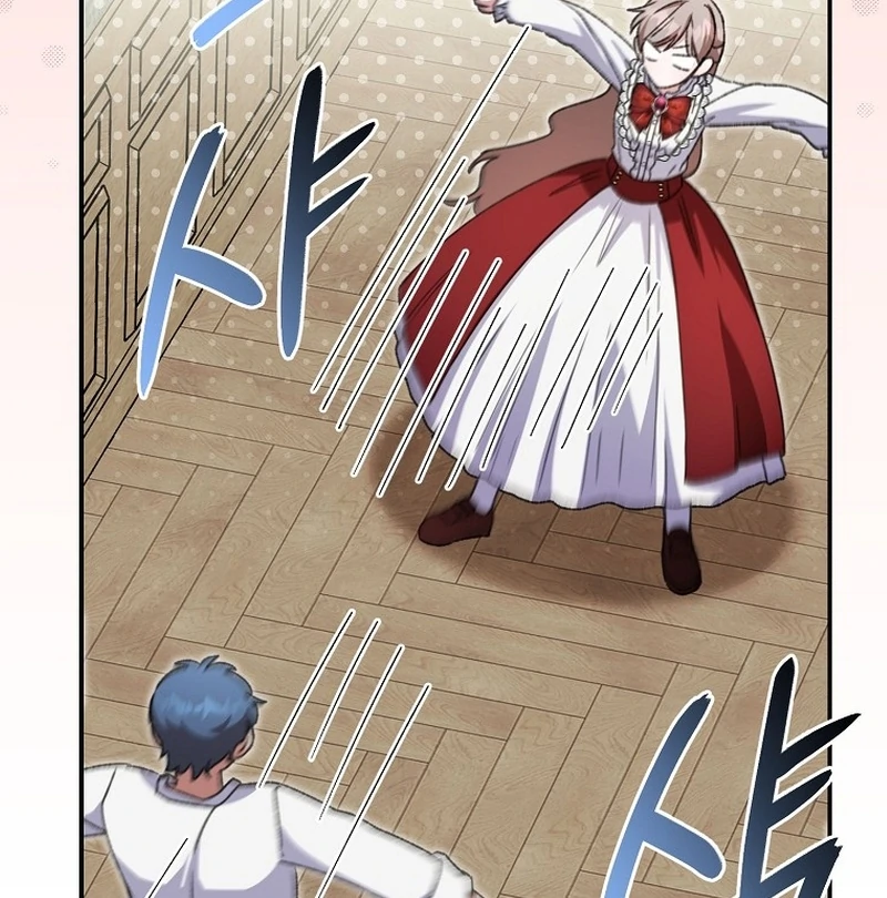 The Teacher of the Nobles’ Kindergarten Is Having a Hard Day Again Chapter 23 - Page 45