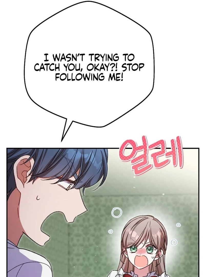 The Teacher of the Nobles’ Kindergarten Is Having a Hard Day Again Chapter 23 - Page 47