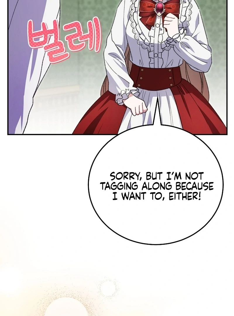 The Teacher of the Nobles’ Kindergarten Is Having a Hard Day Again Chapter 23 - Page 48