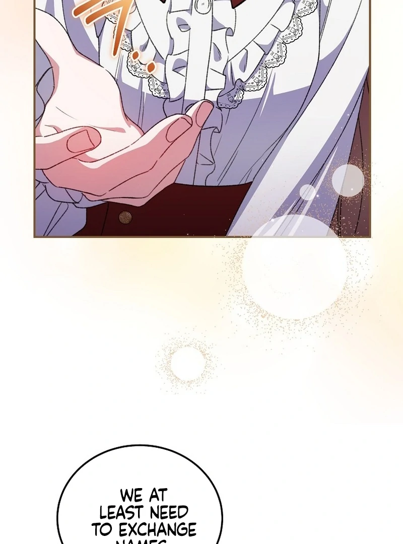 The Teacher of the Nobles’ Kindergarten Is Having a Hard Day Again Chapter 23 - Page 50