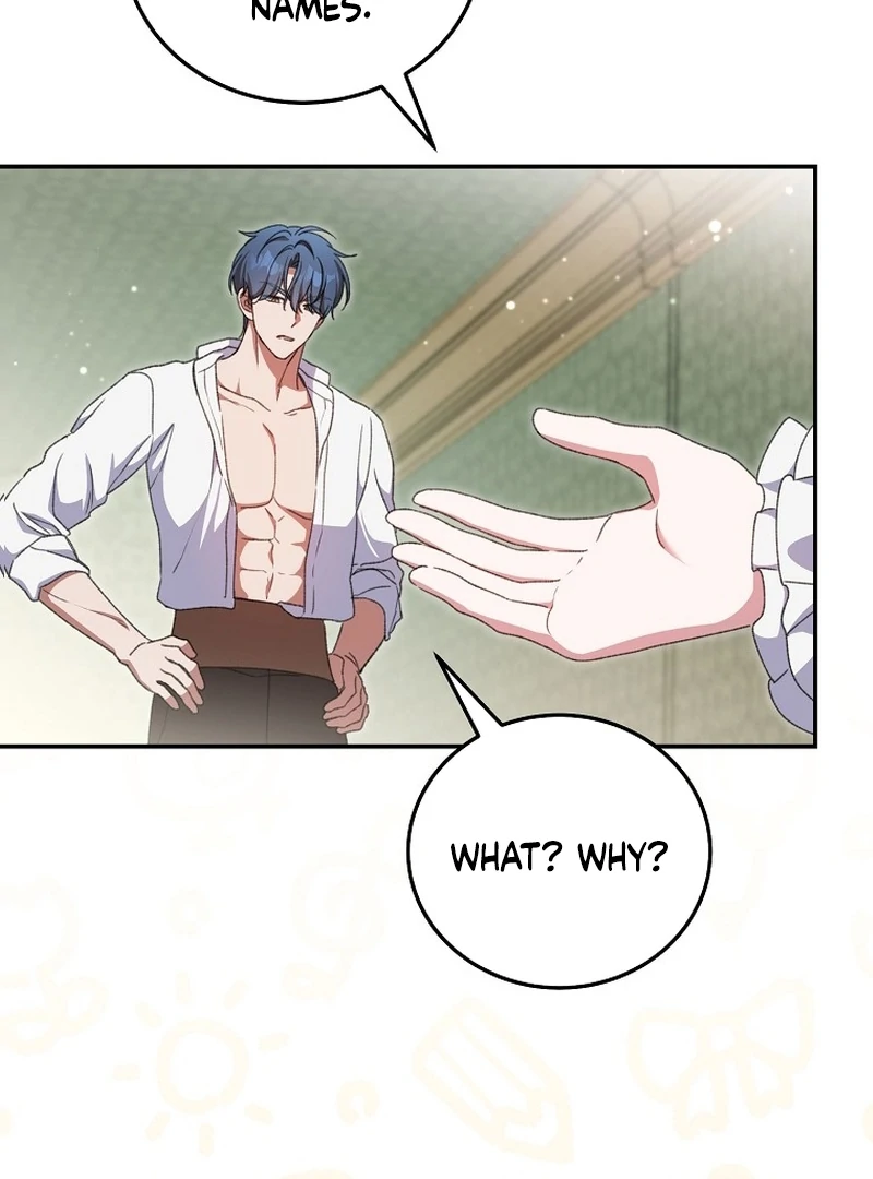 The Teacher of the Nobles’ Kindergarten Is Having a Hard Day Again Chapter 23 - Page 51
