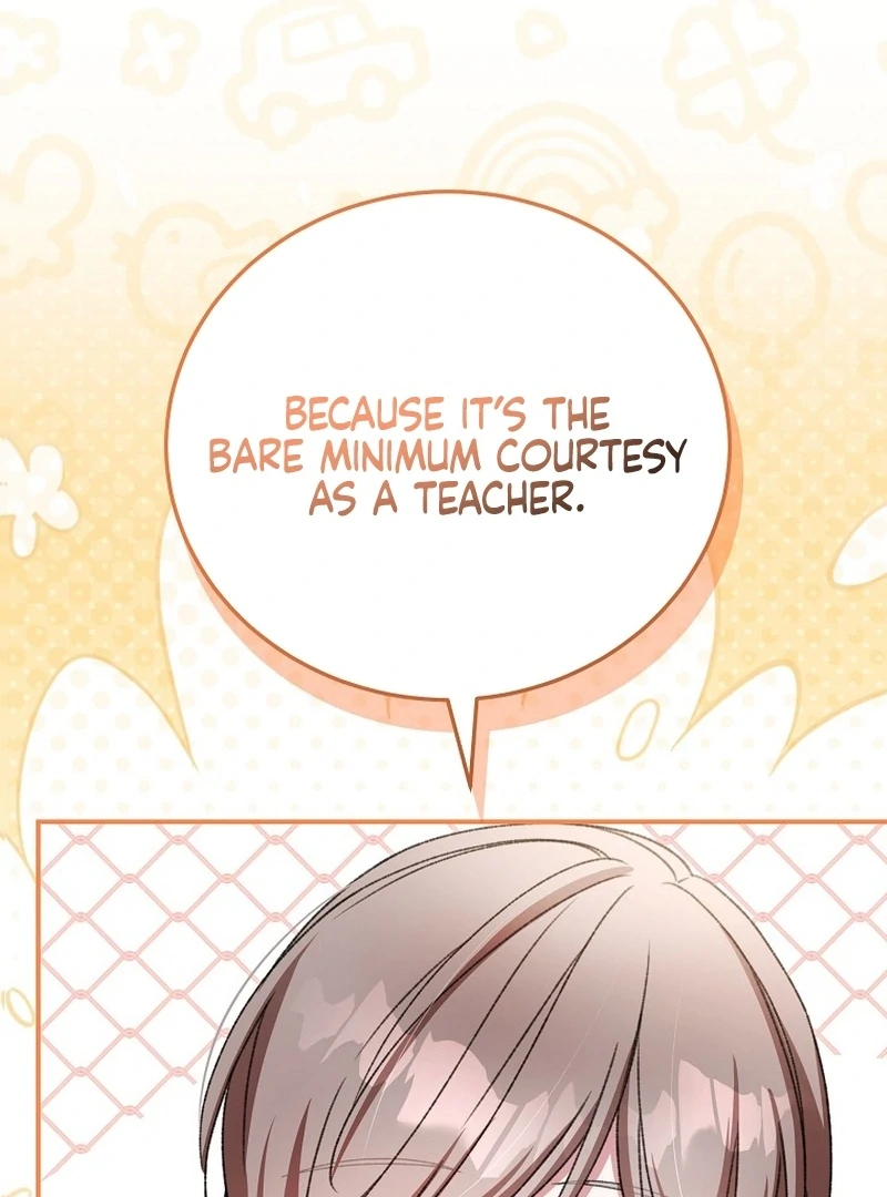 The Teacher of the Nobles’ Kindergarten Is Having a Hard Day Again Chapter 23 - Page 52