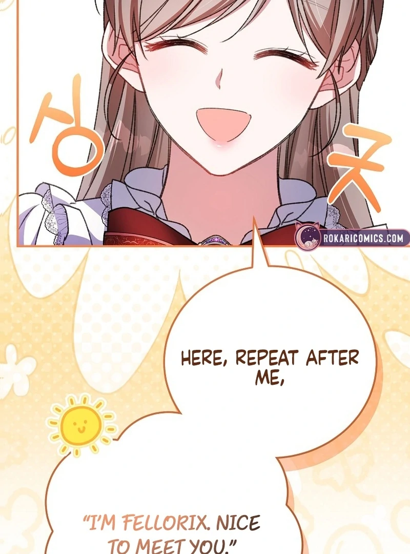 The Teacher of the Nobles’ Kindergarten Is Having a Hard Day Again Chapter 23 - Page 53
