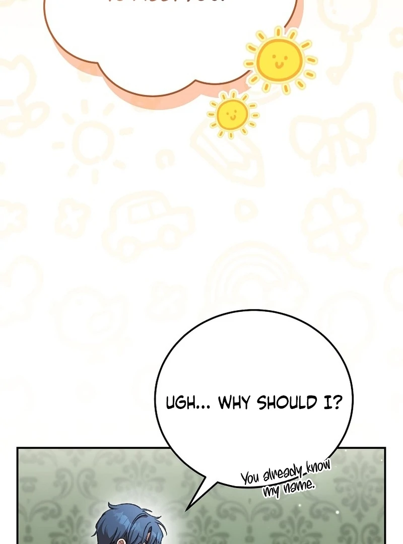 The Teacher of the Nobles’ Kindergarten Is Having a Hard Day Again Chapter 23 - Page 54
