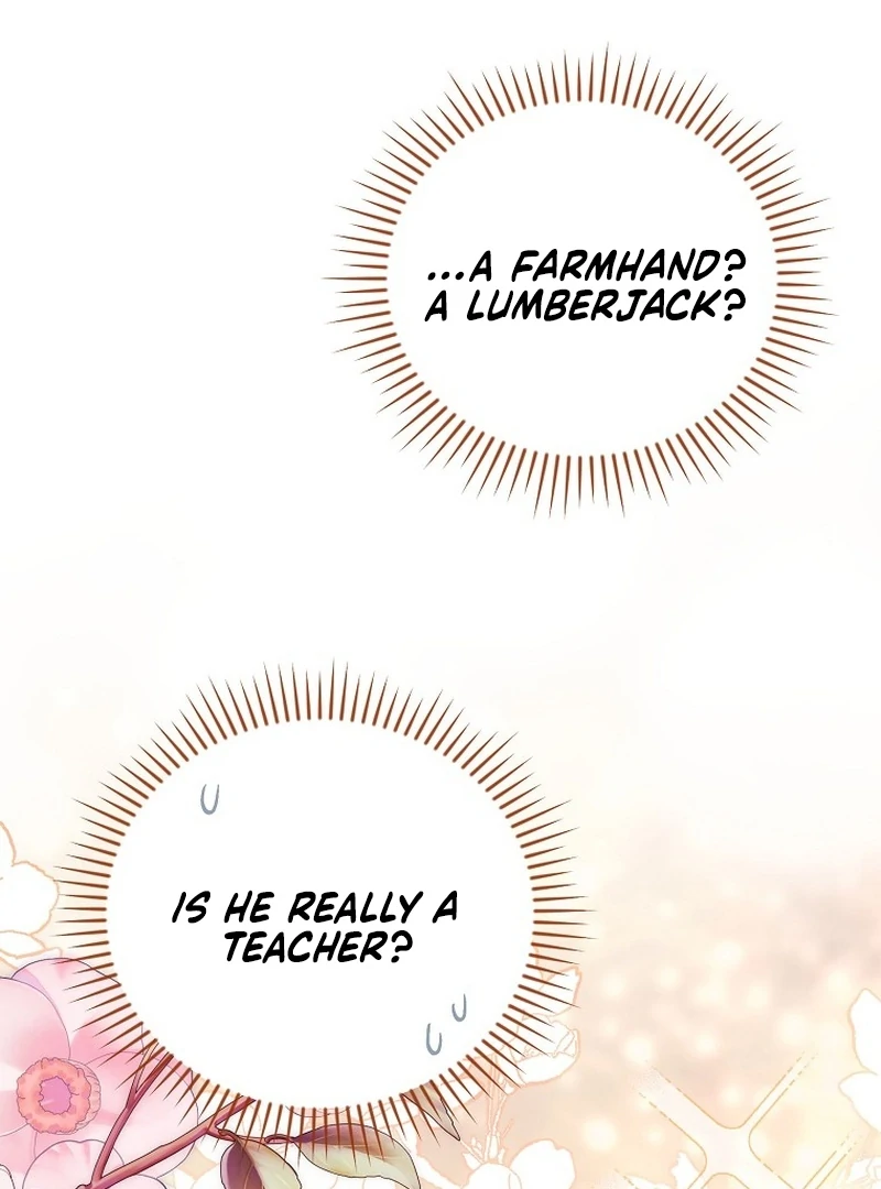 The Teacher of the Nobles’ Kindergarten Is Having a Hard Day Again Chapter 23 - Page 7