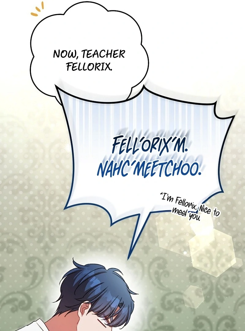 The Teacher of the Nobles’ Kindergarten Is Having a Hard Day Again Chapter 23 - Page 64