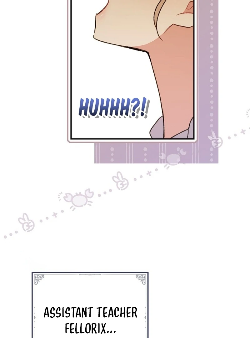 The Teacher of the Nobles’ Kindergarten Is Having a Hard Day Again Chapter 23 - Page 69