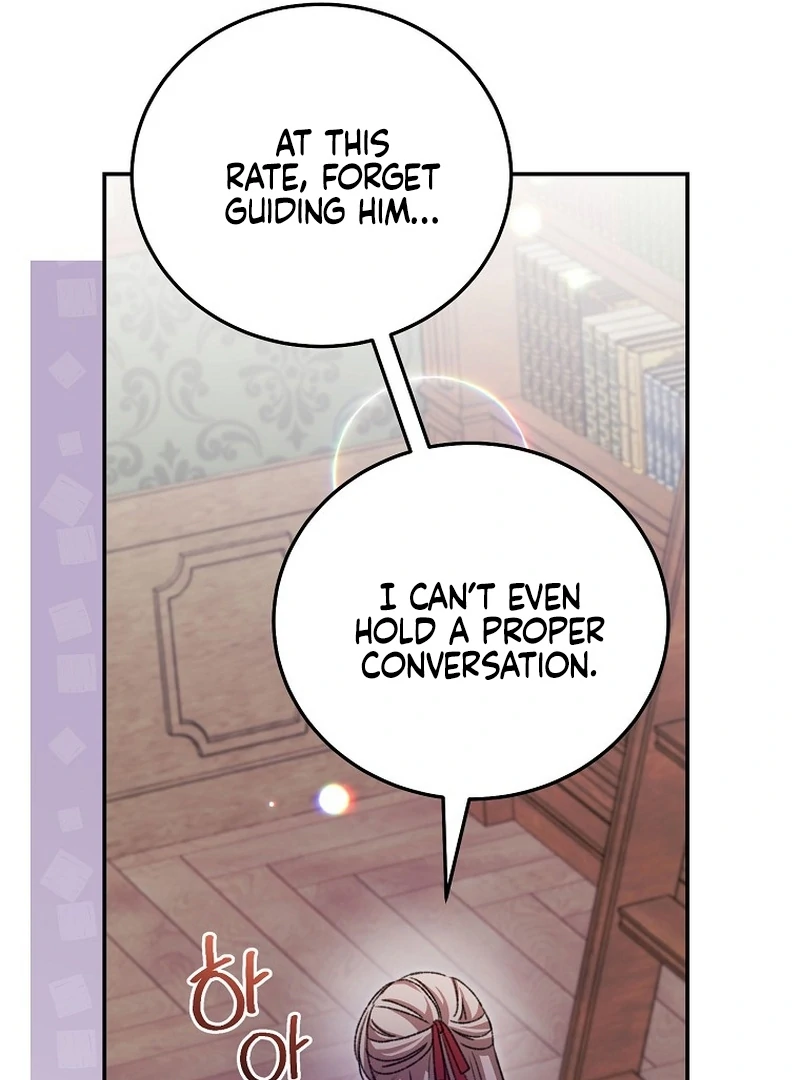 The Teacher of the Nobles’ Kindergarten Is Having a Hard Day Again Chapter 23 - Page 81