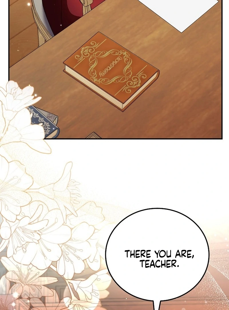 The Teacher of the Nobles’ Kindergarten Is Having a Hard Day Again Chapter 23 - Page 86