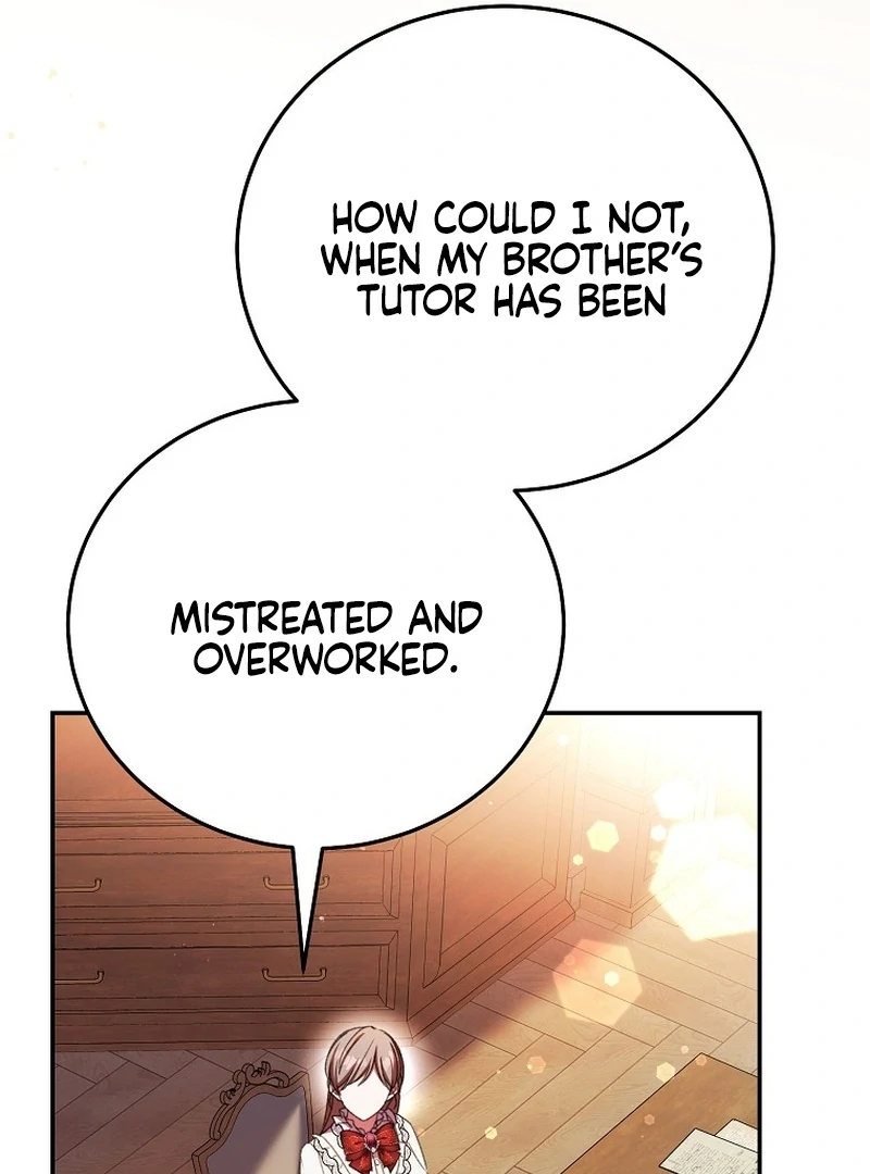 The Teacher of the Nobles’ Kindergarten Is Having a Hard Day Again Chapter 23 - Page 89