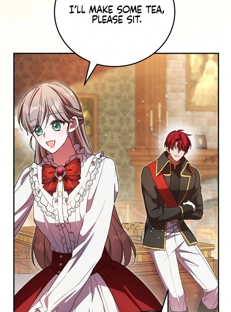 The Teacher of the Nobles’ Kindergarten Is Having a Hard Day Again Chapter 23 - Page 94