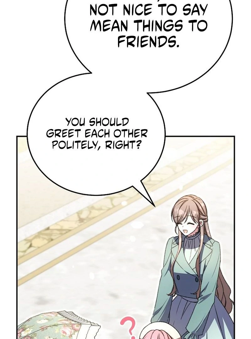 The Teacher of the Nobles’ Kindergarten Is Having a Hard Day Again Chapter 24 - Page 108