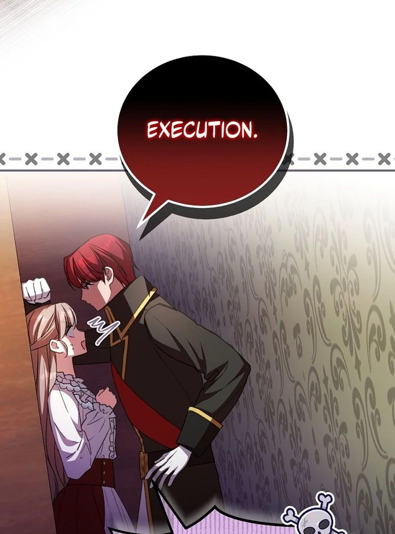 The Teacher of the Nobles’ Kindergarten Is Having a Hard Day Again Chapter 24 - Page 12