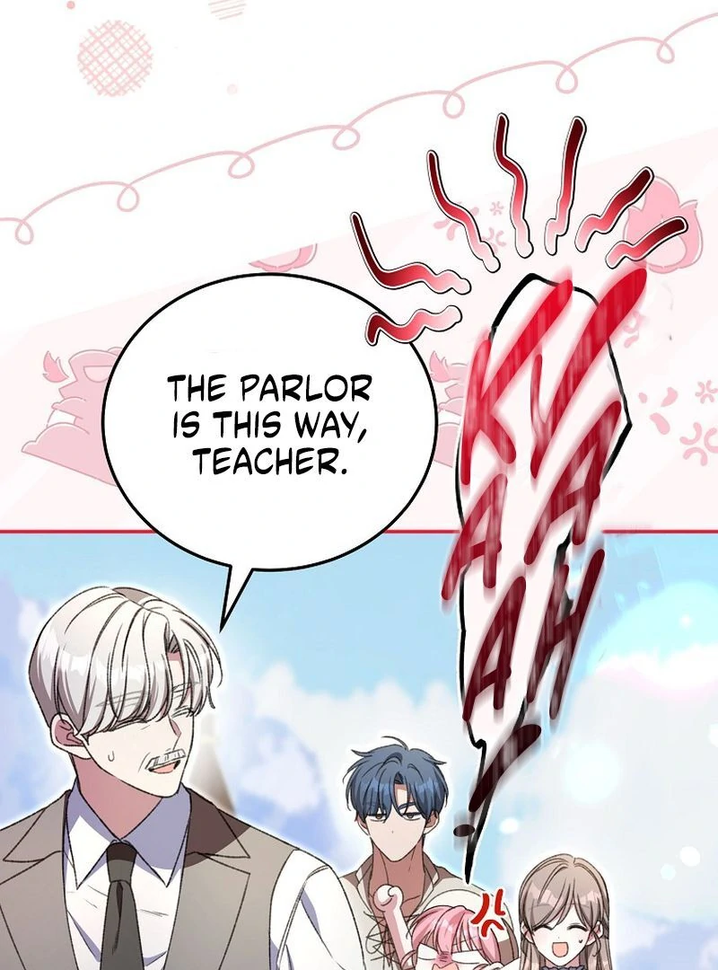 The Teacher of the Nobles’ Kindergarten Is Having a Hard Day Again Chapter 24 - Page 113