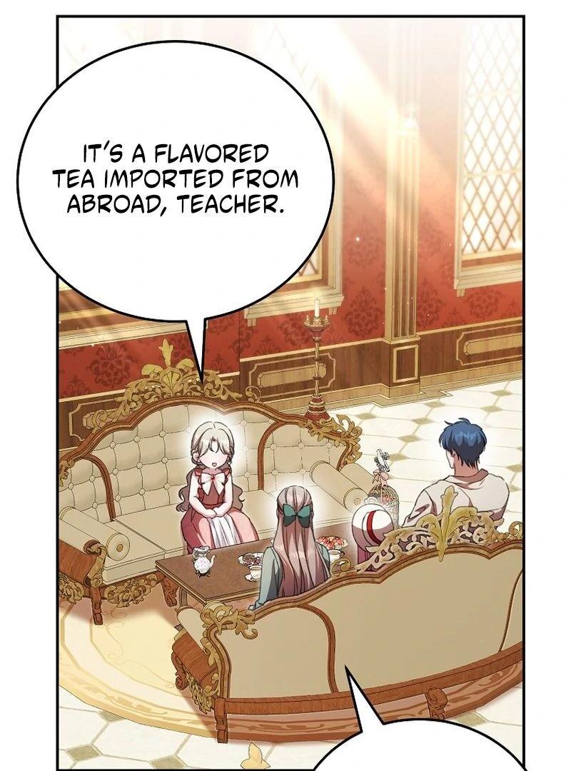 The Teacher of the Nobles’ Kindergarten Is Having a Hard Day Again Chapter 24 - Page 116